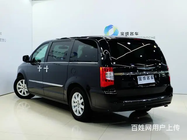 克莱斯勒大捷龙 [进口] 2013款 3.6L 自 - 图片 7