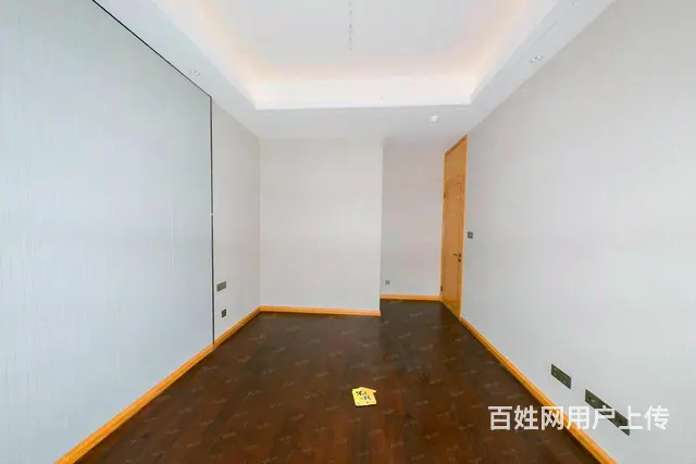 滨江奥体金茂府 四房二卫 恒温恒氧高科技系统 四季如春 - 图片 8