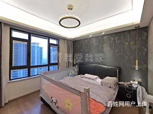 嘉宏云顶云山诗意旁路劲铂隽，小高层，带中央空调地暖 - 图片 4