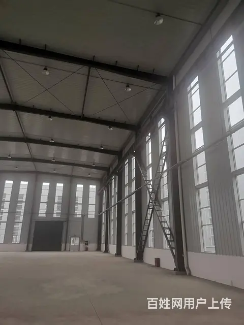 出售仪征全新独栋钢结构厂房 - 图片 6