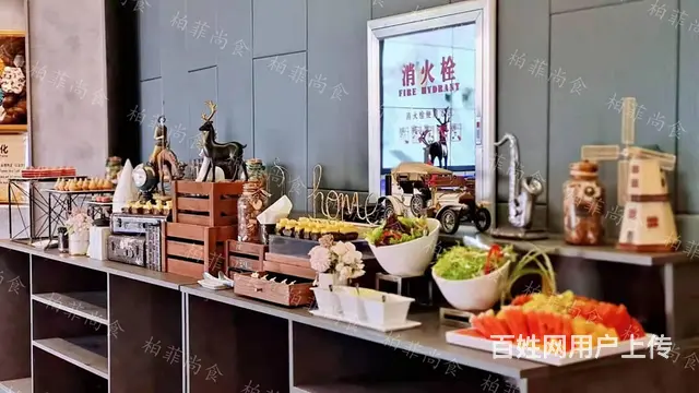 沈阳冷餐会沈阳自助餐沈阳私家宴沈阳一站式外汇服务 - 图片 3