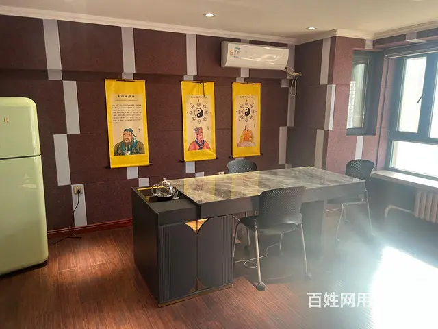 群力星光耀写字楼复式豪装出售使用270，拎包即住 - 图片 6