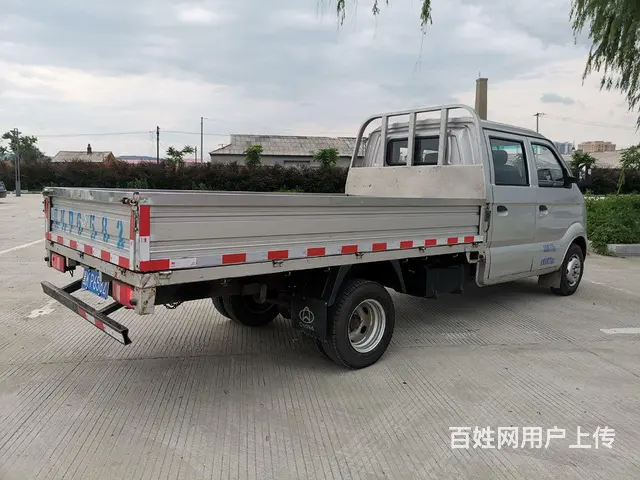 长安 其他 平板车 国6 - 图片 6