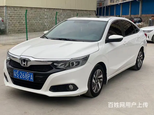 本田 凌派 2019款 1.0T 无级 180Turbo 舒 - 图片 3