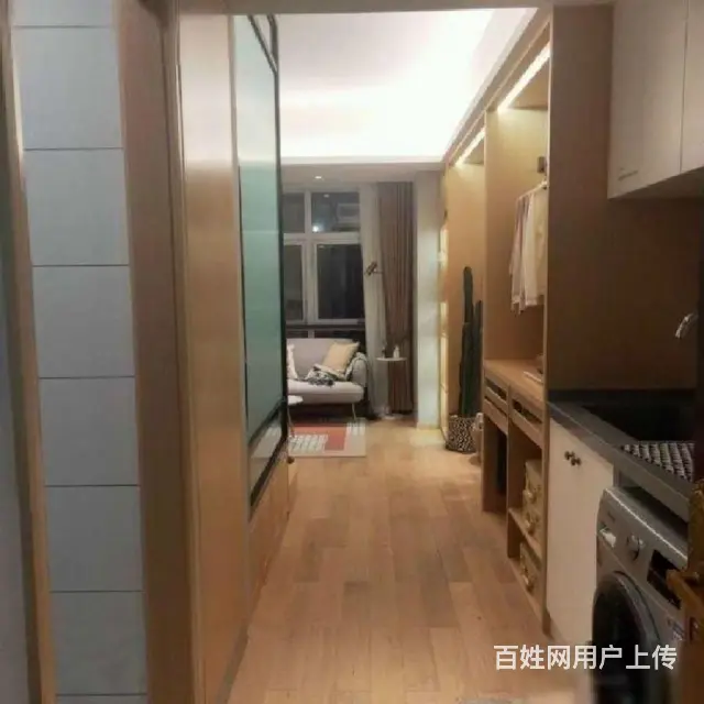 恐龙园民宿世茂广场精装交付全落地窗特惠7000起清盘价 - 图片 2