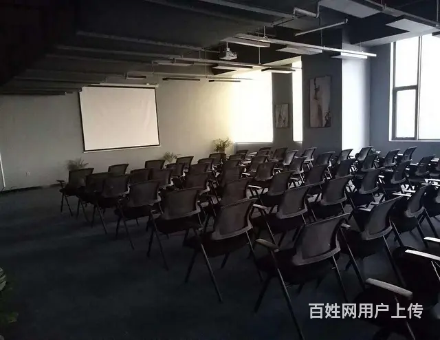 湖塘吾悦广场精装写字楼，房源有限，工抵直签 - 图片 9