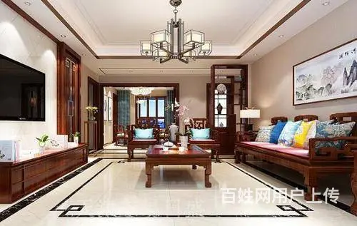 老兵专业翻新、改造、隔墙、吊顶、涂料等 - 图片 5