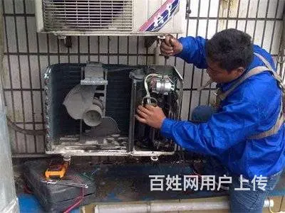常熟空调维修安装52877419 - 图片 3