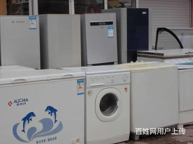 沈阳市区高价上门回收家电电器 - 图片 1