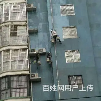 专业楼面 卫生间 外墙防水 实体店面包修不漏 - 图片 3