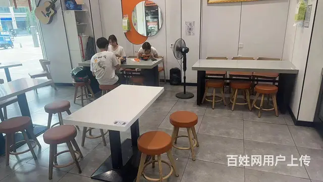 （众铺精选) 2757嘉兴华庭街建国南路品牌麻辣烫转让 - 图片 6
