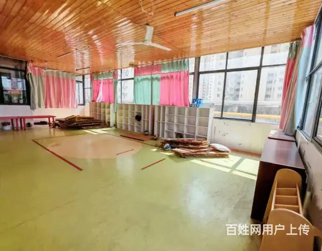 （房东直租）火爆商圈精装修临街门面出租（可分租） - 图片 4