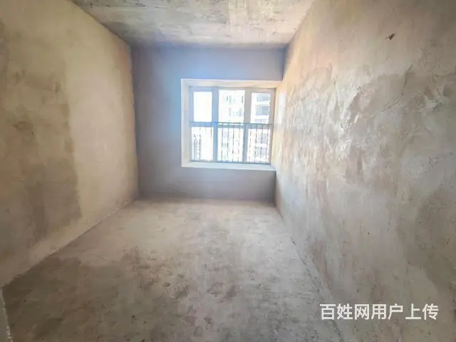 兴义商城三室两厅两卫毛胚房总价38万 - 图片 5