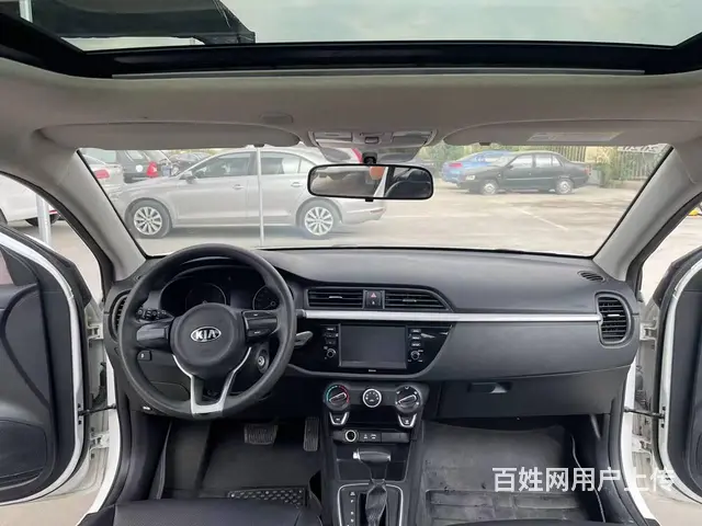 纳智捷 优6 SUV 2018款 1.8T 手自一体 经典舒 - 图片 4