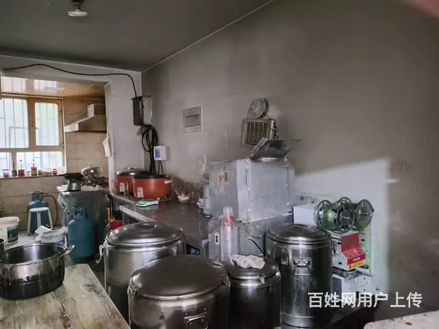 B个人一塔中路城市花园早餐店转让 - 图片 6