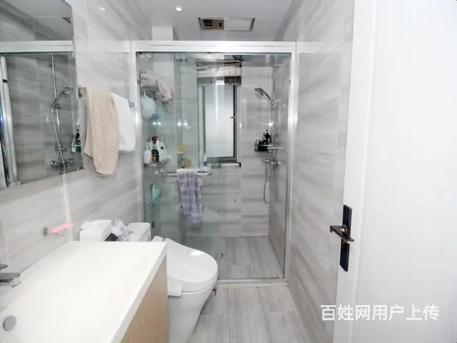 送车位 火车东站旁双阳台 自住精装 保养好 拎包入住 - 图片 9