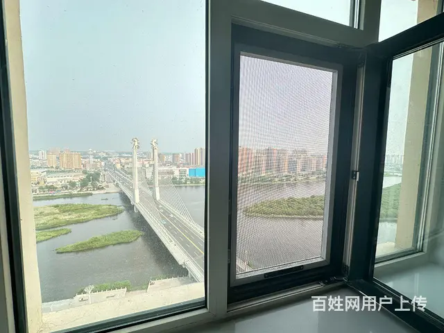 出售天润碧水沿河光景房 - 图片 4
