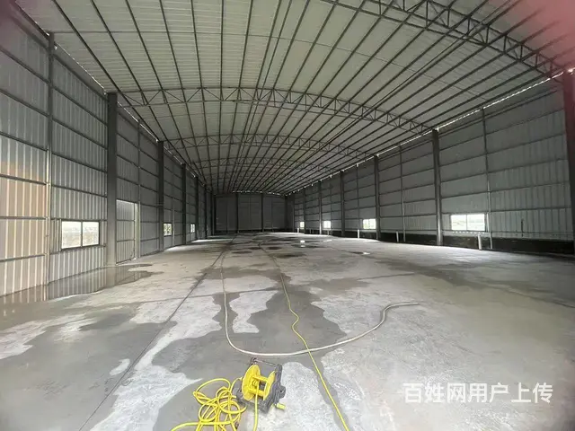 全新1000平厂房出租 - 图片
