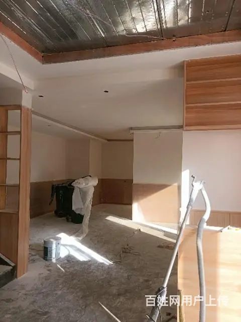 装修团体木工，旧房改造翻新，形象墙，软包，硬包， - 图片 10