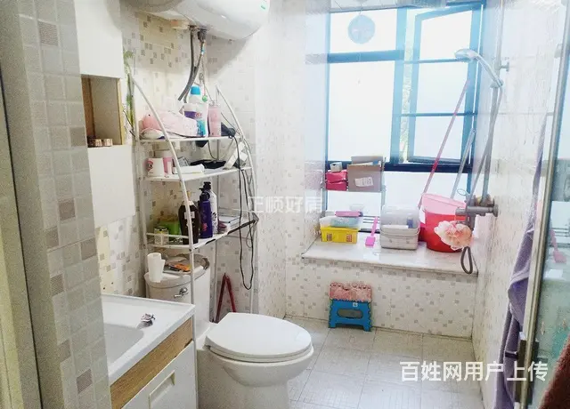 湖心新城民家和城对面 万威美地 3房 仅售10600/平 - 图片 7