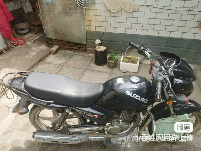 出售摩托车125 - 图片 4