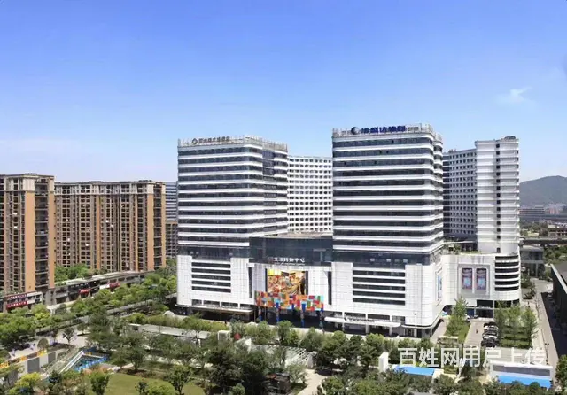 华盛达时代中心，新天地商圈，精装出租，采光通透，交通便利！ - 图片 5