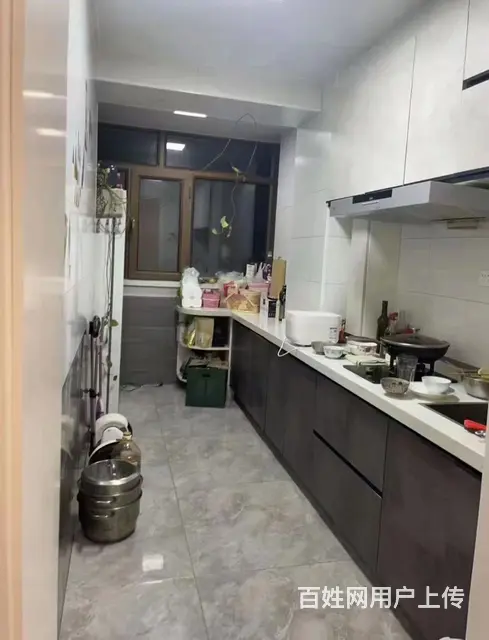 城中名府87平 - 图片