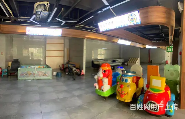 发展大道优抚医院旁400平临街店铺招商出租 - 图片 9