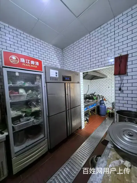 （51旺铺推荐）青年城76平烧烤店转让 - 图片 7