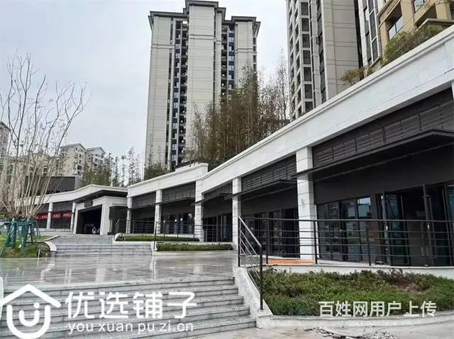 （优选铺子）西外机关幼儿园旁42平商铺出租 - 图片 3