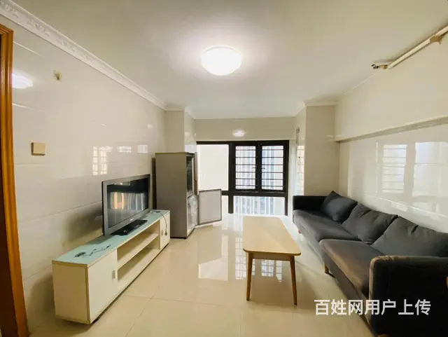 中骏旁  星光耀独门 2房公寓 带阳台 - 图片 4
