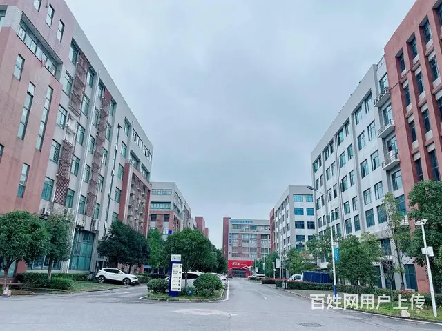 （老板本人）长沙县星工场产业园标准厂房仓库出租  5620 - 图片 12