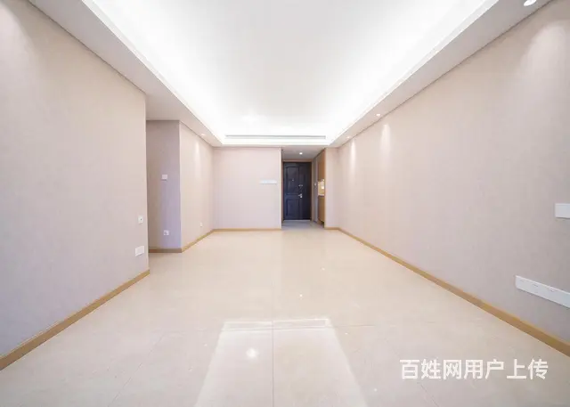弘阳广场旁 精装三房南北通透 采光充足有钥匙随时看房 - 图片 8
