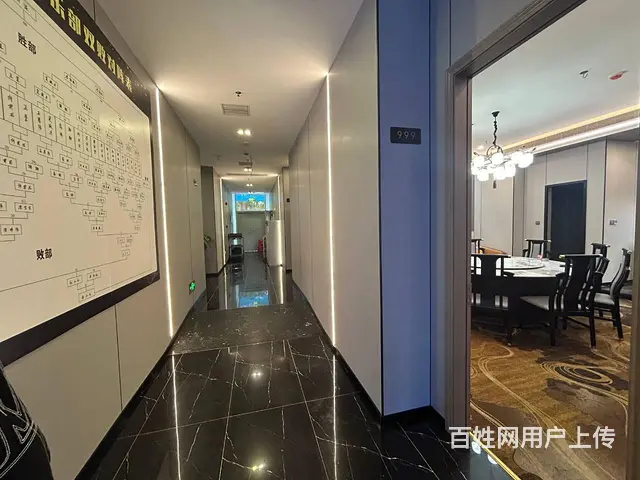 （51旺铺推荐）国贸北路800平乔氏台球俱乐部转让 - 图片 10
