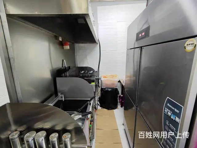 皇姑区明廉东路鸡架炸串店出兑 - 图片 3