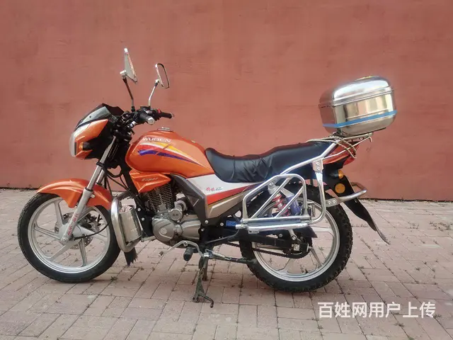 个人一手车 - 图片 1
