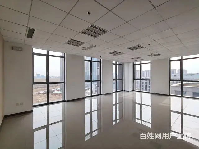 沈阳浑南写字间 车位充足 免费会议室 食堂 健身房 - 图片 8