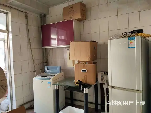 和平家具城 普通住宅 简单装修 - 图片 4