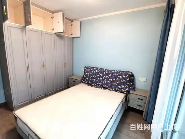 朋友委托，低于市场价，送汽车位一个，有钥匙，急 - 图片 2