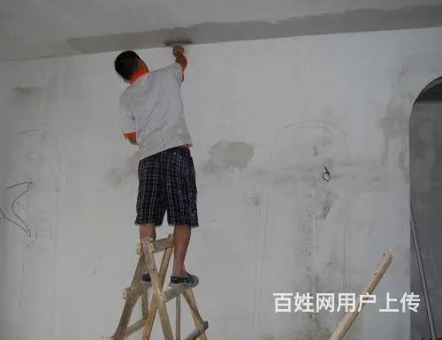 专业装修，水电，瓦工，木工，刮腻子 - 图片 8