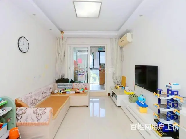 东方郡郡新上 精装修2房1卫    价格可谈 - 图片 3