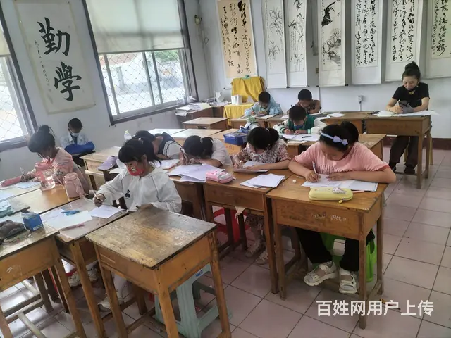 莱州谷源书画培训学校招生）当天，出成绩，可试听验证 - 图片 10