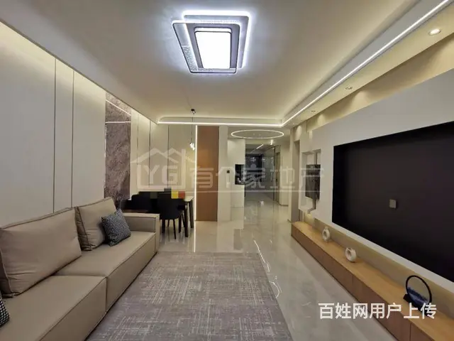 群力家园(道里-尚志) 普通住宅 精装修 - 图片 3