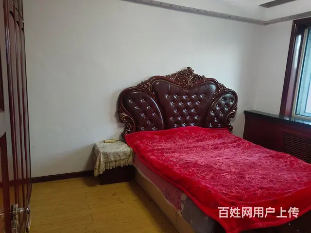 设施齐全交通便利拎包入住 - 图片 2