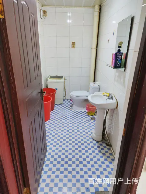 【搞定了！】老街机一马路德丰小区3楼出租 - 图片 5