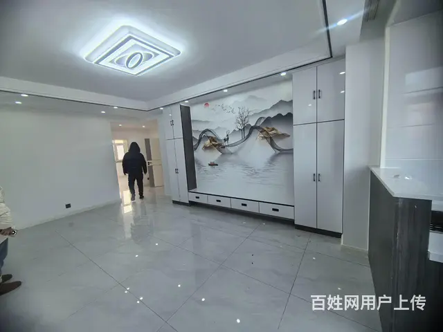 海天6楼，75平，13.8万 - 图片 1