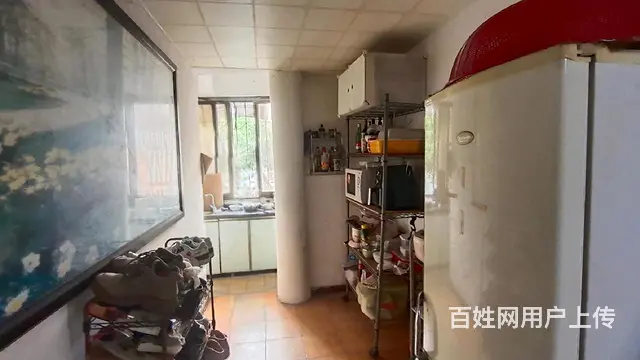 为了一个好点学Q 那就买套房子吧 古大新村2房急售 - 图片 3