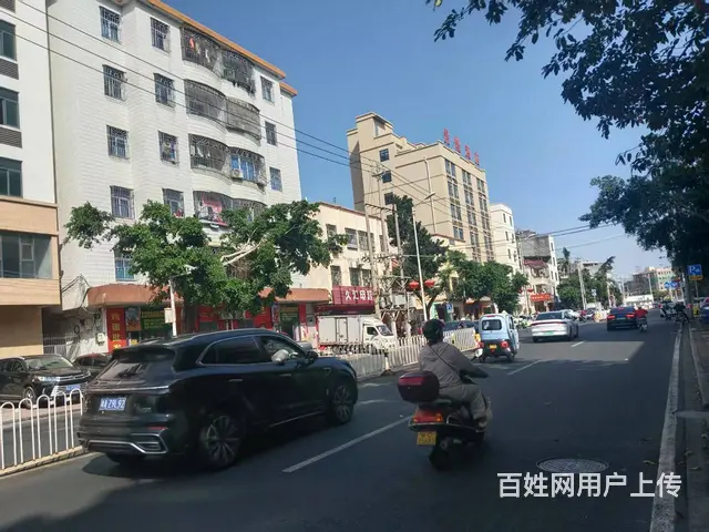 （51旺铺推荐）文昌市临街2574平整栋出售 - 图片 7