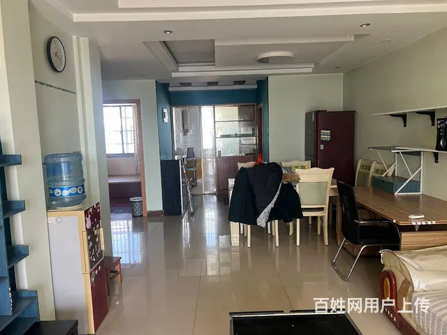 【搞定了！】金鸡花园(武进) 普通住宅2厅 中等装修 - 图片 2