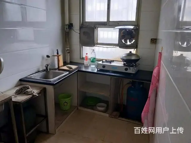 蒸阳北路凯盛家纺附近2室2厅装修好家具家电齐全月租650 - 图片 8